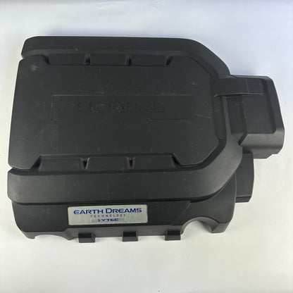 2013-2017 HONDA ACCORD FRONT ENGINE MAINTENANCE COVER LID 171215G0A00 OEM