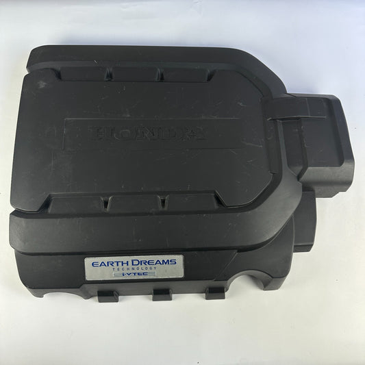 2013-2017 HONDA ACCORD FRONT ENGINE MAINTENANCE COVER LID 171215G0A00 OEM