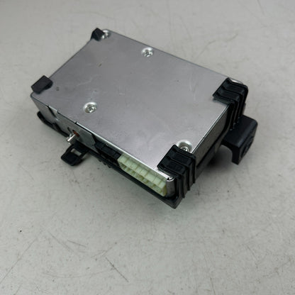 2014-2019 CHEVY CORVETTE C7 ONSTAR COMMUNICATION MODULE W/ BRACKET 23127633 OEM