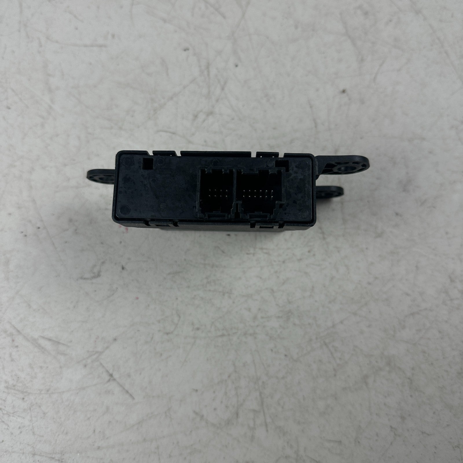 2010-2015 CHEVROLET CAMARO PARK PARKING ASSIST CONTROL MODULE UNIT 20925650 OEM