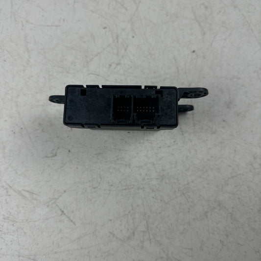 2010-2015 CHEVROLET CAMARO PARK PARKING ASSIST CONTROL MODULE UNIT 20925650 OEM