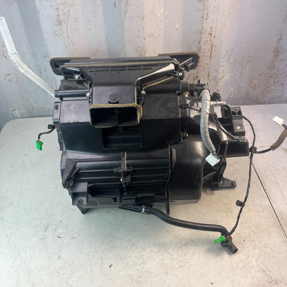 2013-2017 HONDA ACCORD FRONT HVAC AC A/C HEATER CORE ASSEMBLY 79104-T2F-A61 OEM