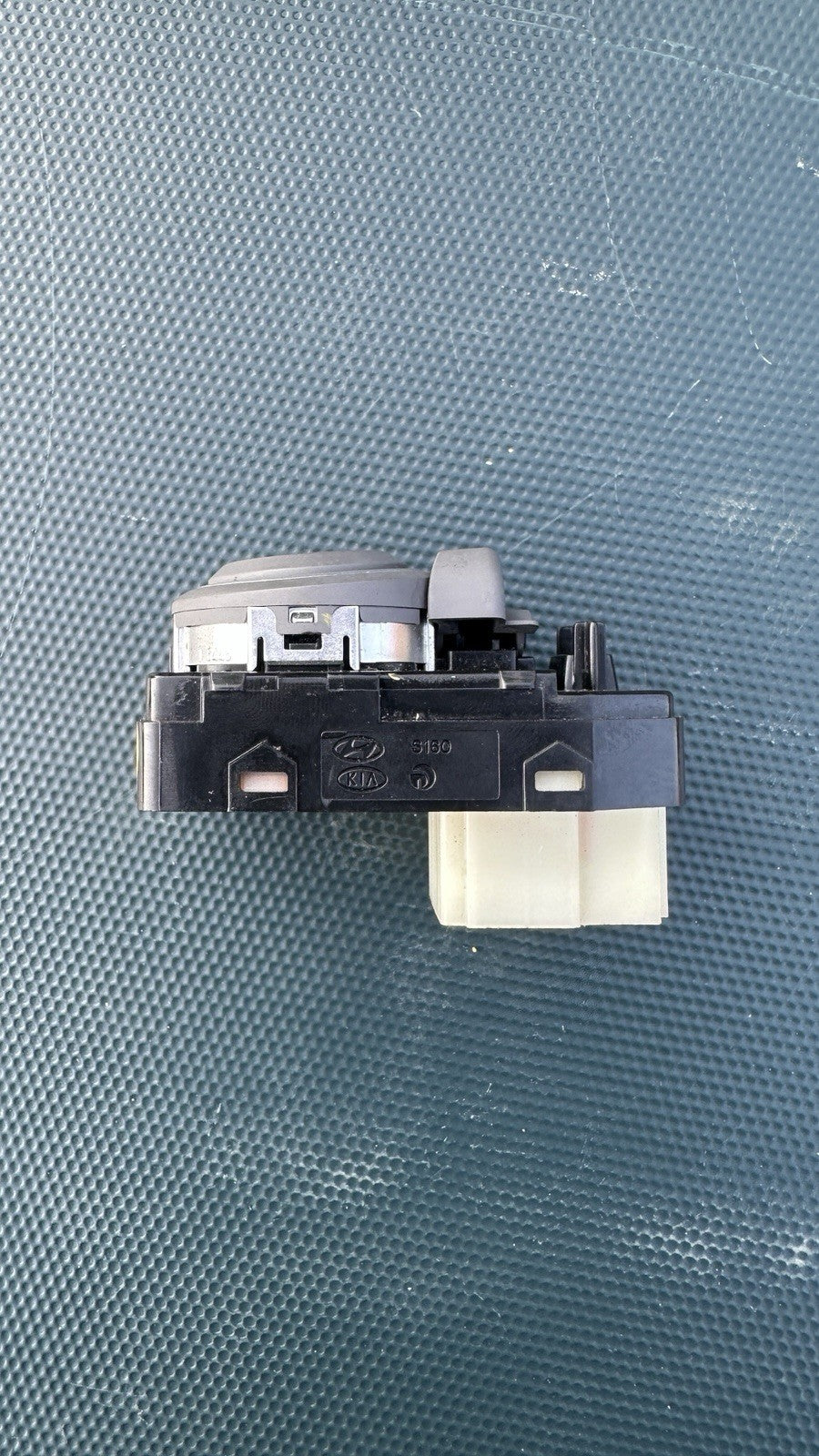 2011-2014 HYUNDAI SONATA POWER DOOR MIRROR CONTROL SWITCH OEM