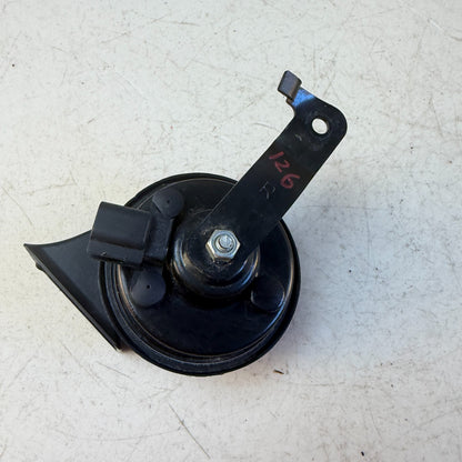 2016-2024 CHEVROLET CAMARO ZL1 LOW TONE NOTE PICH HORN ALARM SIGNAL SIREN OEM