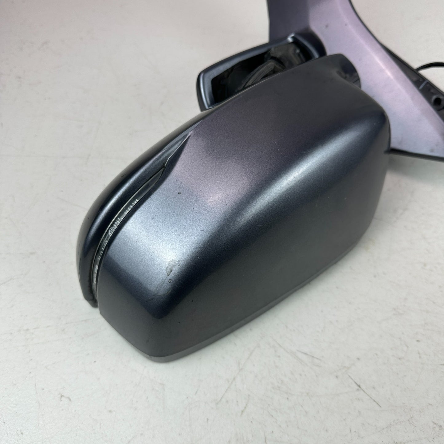 2013-2017 HONDA ACCORD FRONT LEFT VIEW DOOR MIRROR 76250-T2G-A12 *PART ONLY*