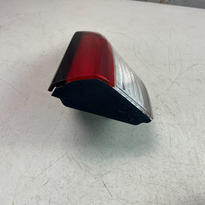 2020-2022 TOYOTA COROLLA REAR LEFT DRIVER INNER TAIL LIGHT TAILLIGHT LAMP OEM