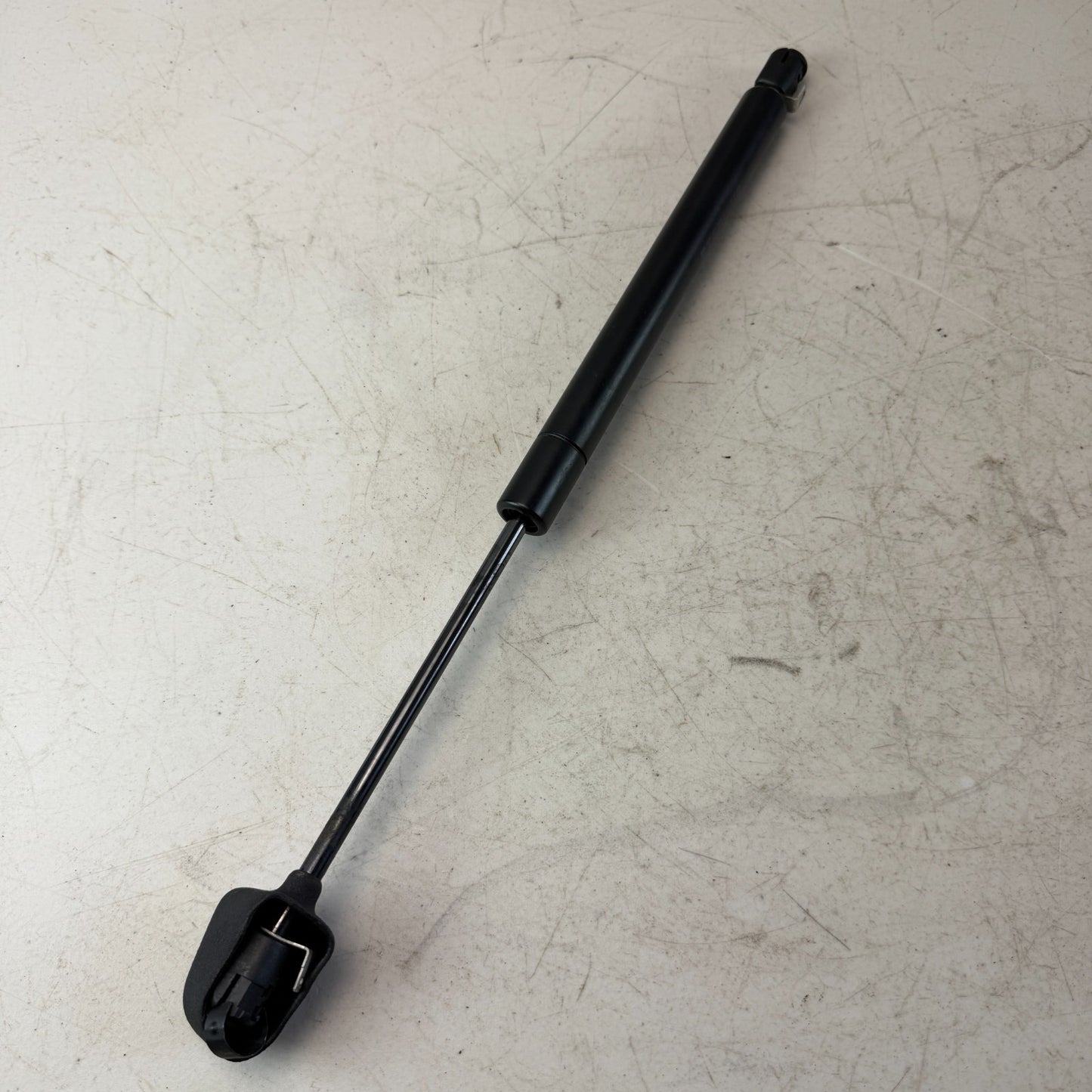 2005-2013 CHEVROLET CORVETTE REAR TRUNK LID LIFT SUPPORT SHOCK STRUT BLACK OEM
