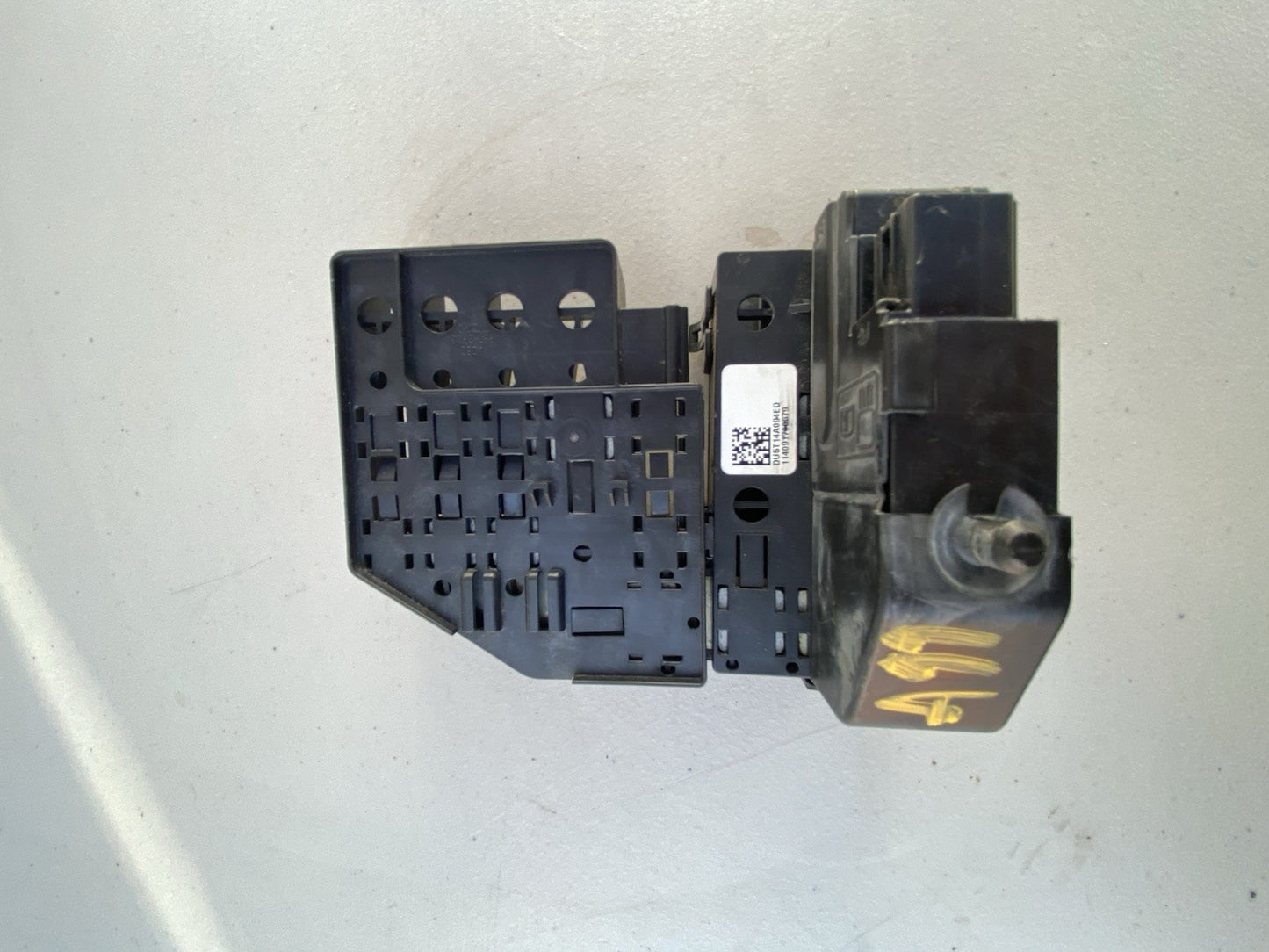 2013-2016 FORD FUSION BATTERY JUNCTION BLOCK  FUSE BOX OEM DU5T 14A094ED