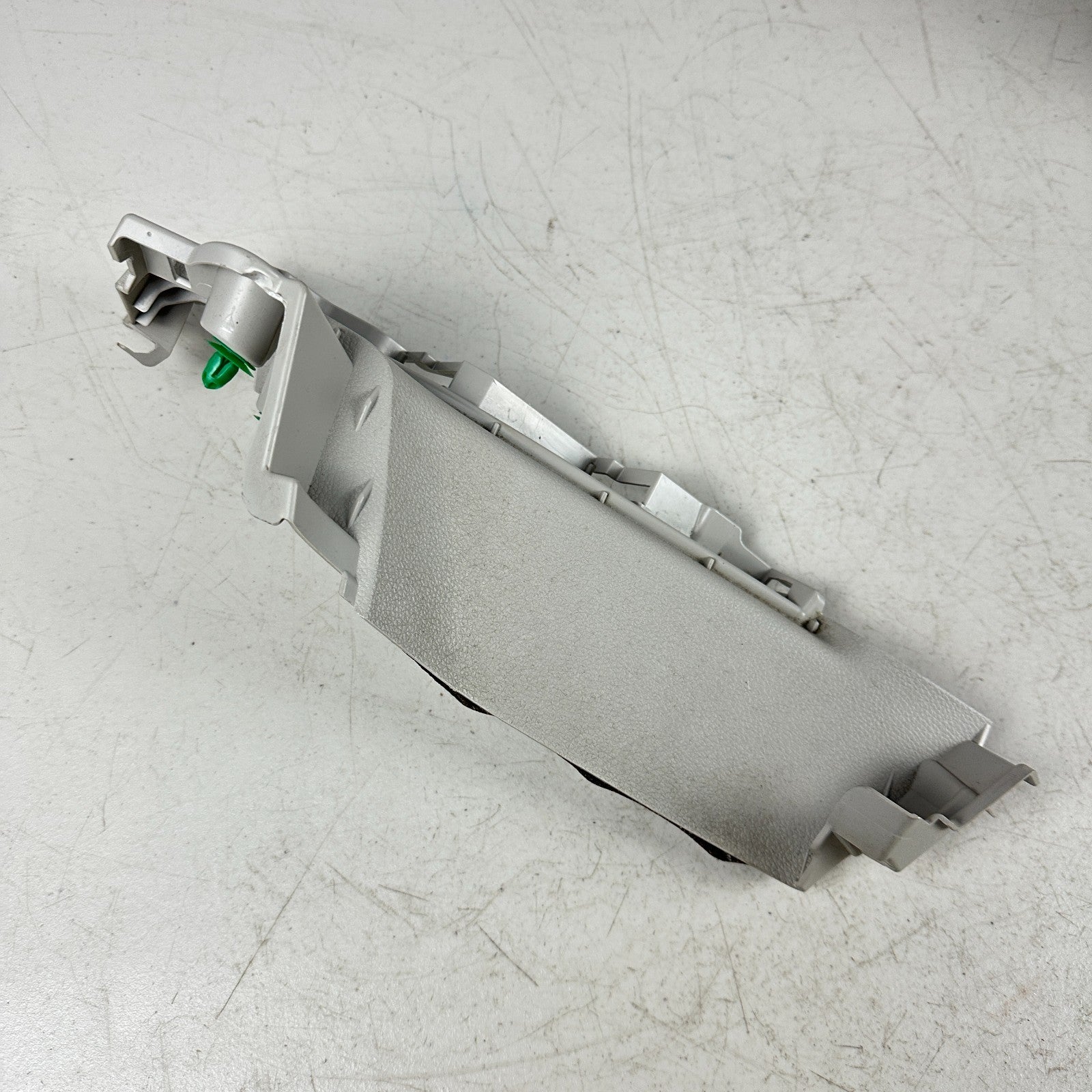 2016 - 2021 HONDA CIVIC REAR LEFT SIDE PILLAR LOWER QUARTER COVER TRIM PANEL OEM