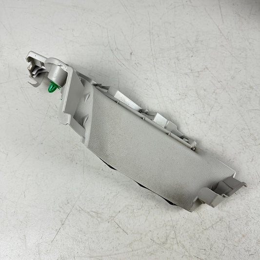 2016 - 2021 HONDA CIVIC REAR LEFT SIDE PILLAR LOWER QUARTER COVER TRIM PANEL OEM
