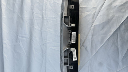 2013-15 HONDA ACCORD SEDAN A/C HEATER CLIMATE Control PANEL OEM w/mirror Button