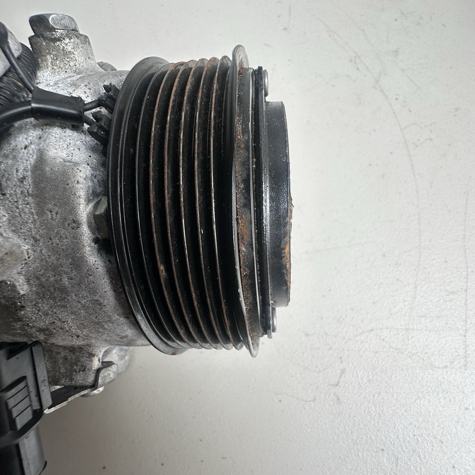 2023-2025 ACURA INTEGRA ENGINE AC AIR CONDITIONING COMPRESSOR CLUTCH OEM