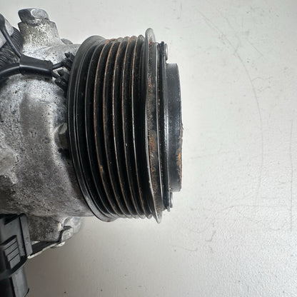 2023-2025 ACURA INTEGRA ENGINE AC AIR CONDITIONING COMPRESSOR CLUTCH OEM