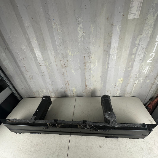 2014-2019 CHEVY CORVETTE REAR BUMPER CRASH IMPACT REINFORCEMENT SUPPORT BAR OEM