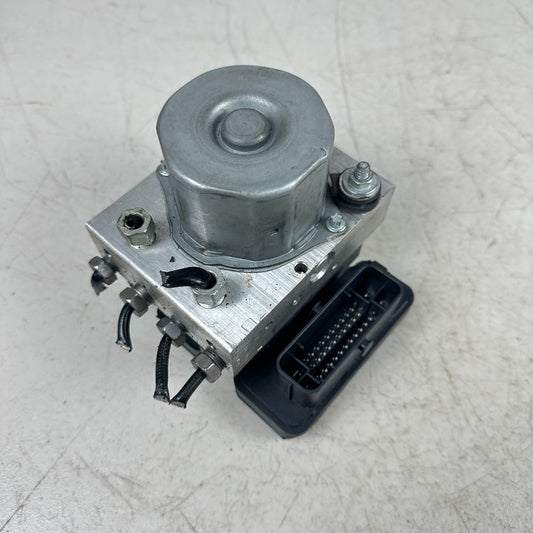 2014-2019 CHEVROLET CORVETTE C7 ABS ANTI-LOCK BRAKE PUMP CONTROL MODULE UNIT OEM