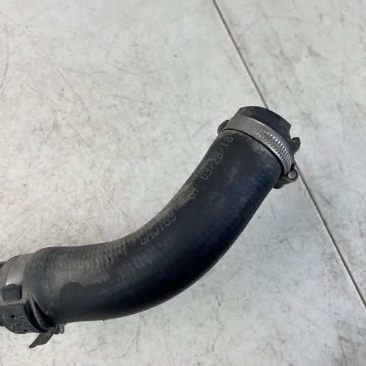 2016-2024 CHEVROLET CAMARO SS FUEL TANK FILLER NECK HOSE 84218958 OEM