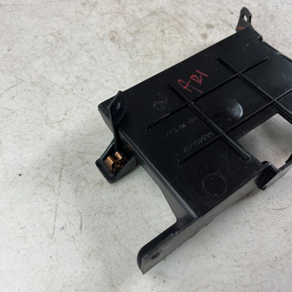 2005-2013 CHEVROLET CORVETTE FRONT DASH KEYLESS CONTROL MODULE BRACKET OEM