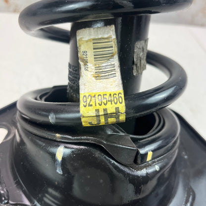 2010-2015 CHEVY CAMARO REAR RIGHT SIDE SHOCK STRUT SPRING ABSORBER 92195466 OEM