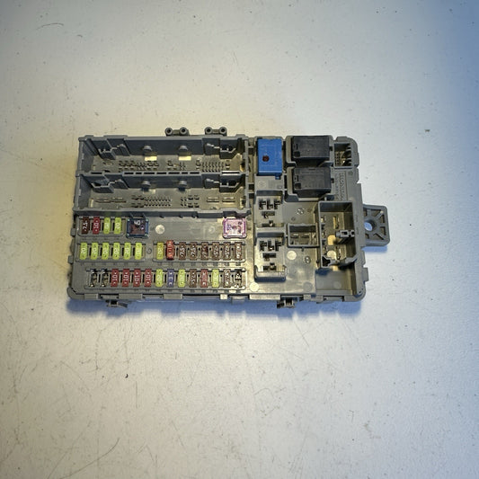 2014-2017 Acura RLX OEM Left Front Dash Fuse Box Module Junction Box TY2-A010