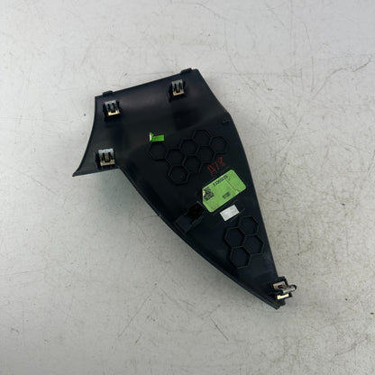 2016-2024 CHEVROLET CAMARO FRONT LEFT INSTRUMENT PANEL TRIM COVER 23365225 OEM