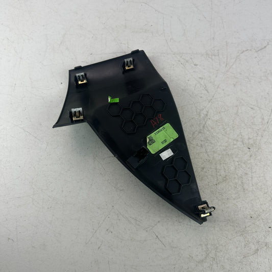 2016-2024 CHEVROLET CAMARO FRONT LEFT INSTRUMENT PANEL TRIM COVER 23365225 OEM