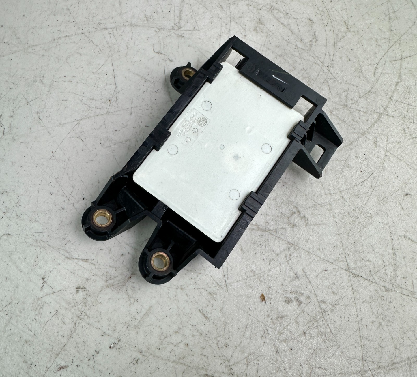 2014-17 ACURA RLX REAR RIGHT PASSENGER SIDE BLIND SPOT SENSOR CONTROL MODULE OEM