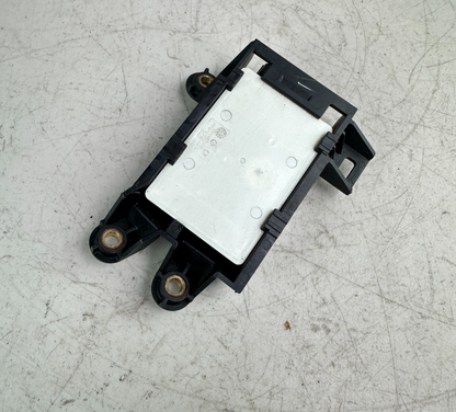 2014-17 ACURA RLX REAR RIGHT PASSENGER SIDE BLIND SPOT SENSOR CONTROL MODULE OEM