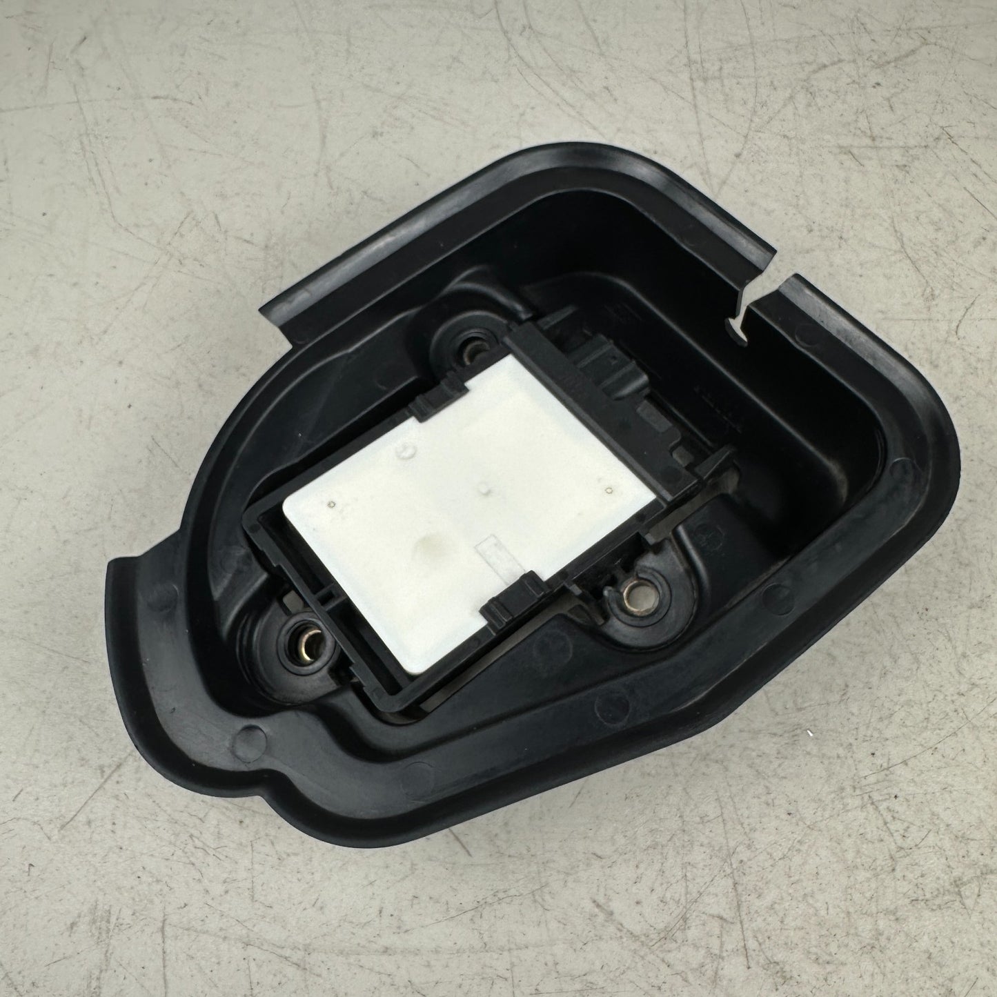 15-17 ACURA TLX LEFT SIDE BLIND SPOT SENSOR MODULE W/ BRACKET 36935-TZ3-A120 OEM