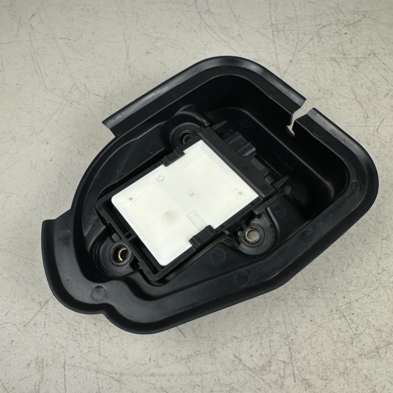 15-17 ACURA TLX LEFT SIDE BLIND SPOT SENSOR MODULE W/ BRACKET 36935-TZ3-A120 OEM