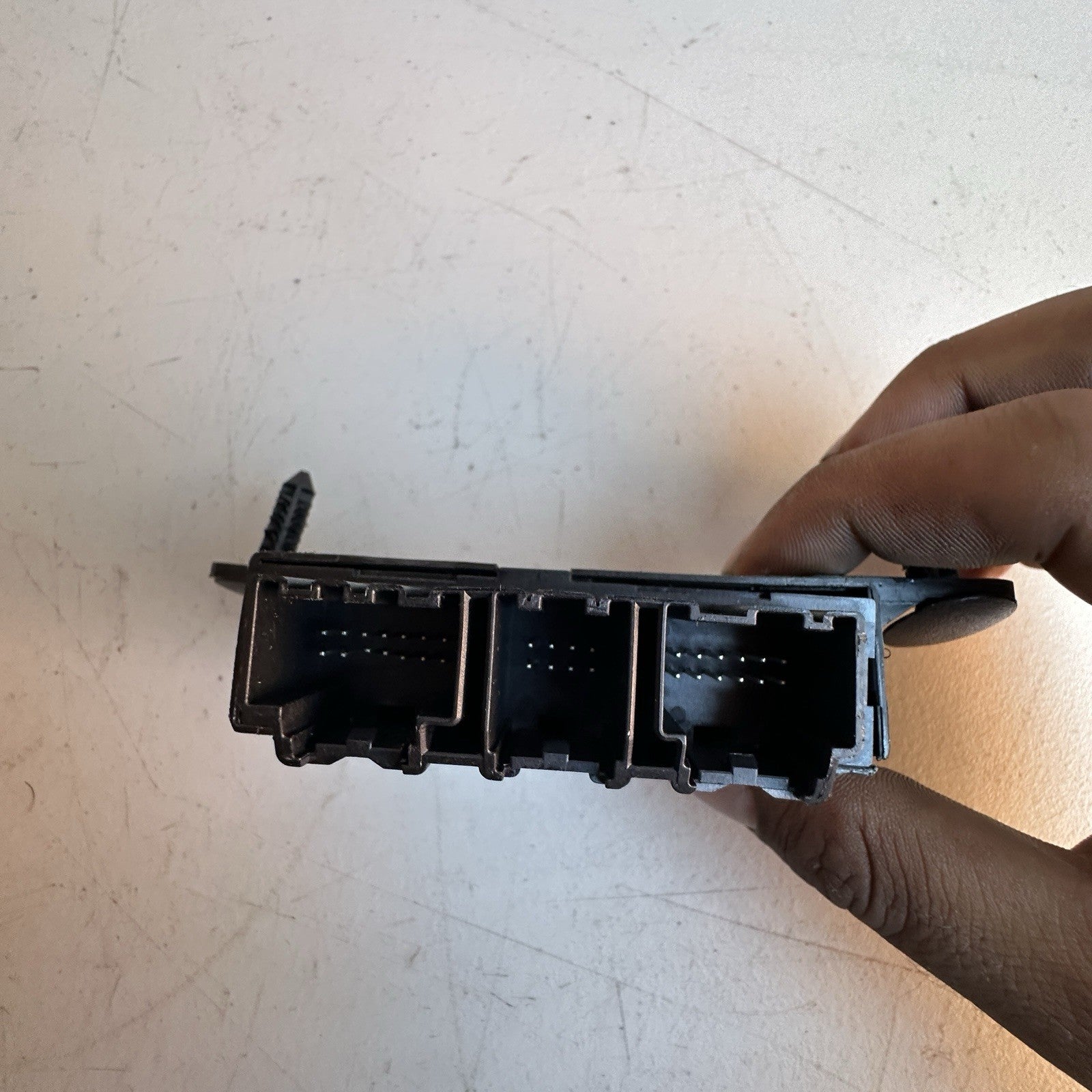 2017-2019 Dodge Charger Challenger Parking Assist Module Mopar 68316627AD OEM