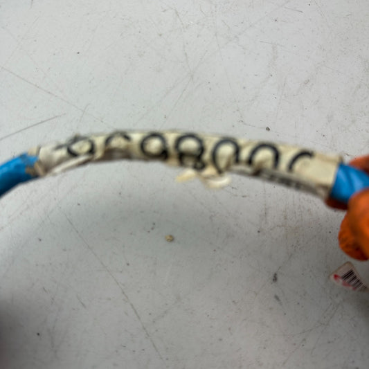 2005-2013 CHEVROLET CORVETTE C6 FRONT RIGHT SIDE DOOR WIRE WIRING HARNESS OEM
