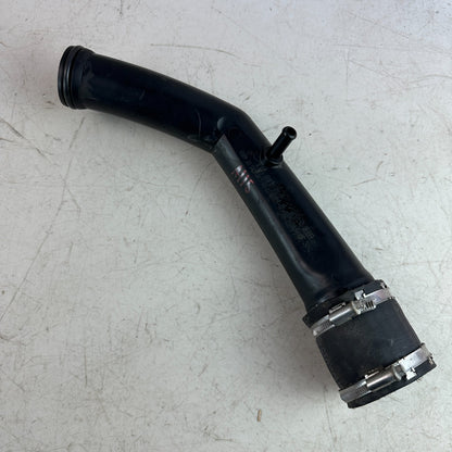 2015-2021 MERCEDES W205 C300 AIR INTERCOOLER AIR HOSE LINE PIPE A2740980107 OEM