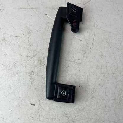 2017 - 2020 MASERATI LEVANTE REAR RIGHT OVERHEAD INTERIOR GRAB HANDLE BLACK OEM