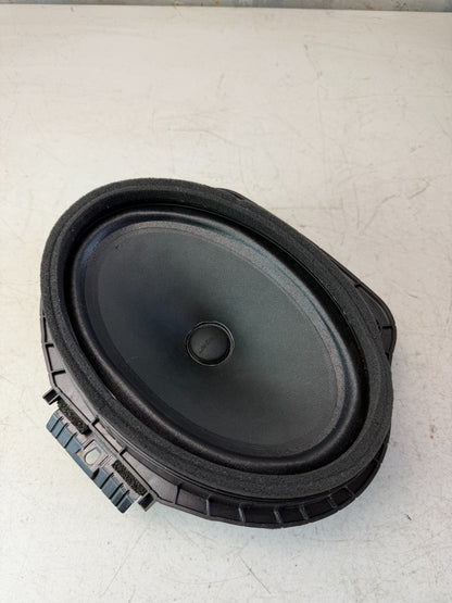 2016-2024 CHEVROLET CAMARO FRONT LEFT OR RIGHT SIDE DOOR SOUND SPEAKER 23125292