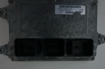 Honda Civic 2009-2011 37820-RNA-A73 ECM ECU COMPUTER