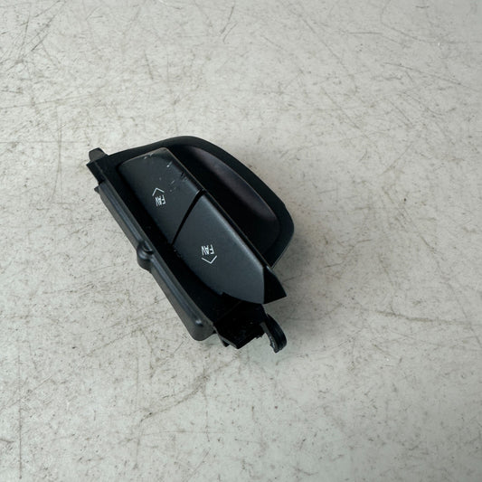 2014-2019 CHEVROLET CORVETTE C7 STEERING RADIO CONTROL SWITCH 23347580 OEM