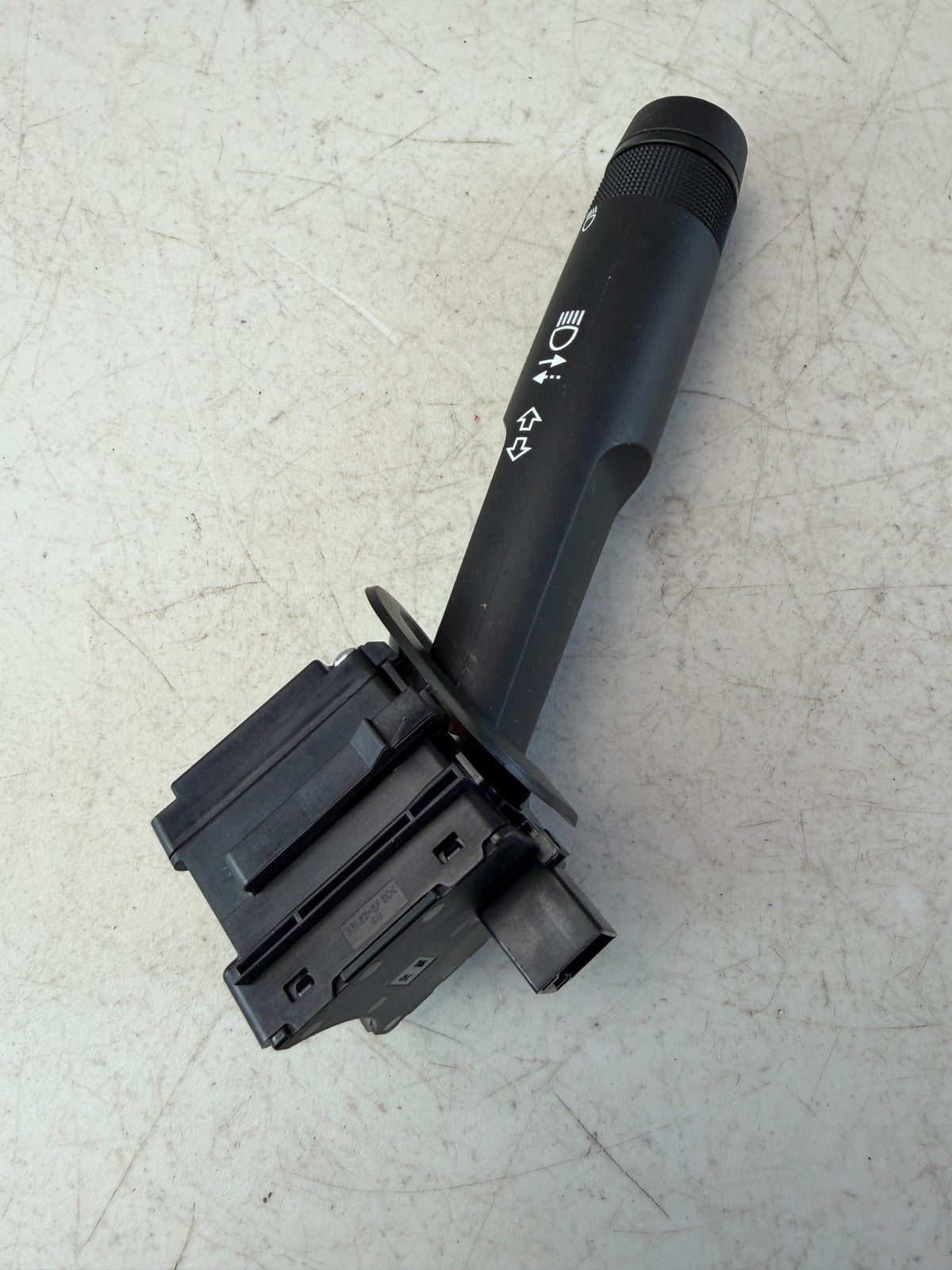 2016-2024 CHEVROLET CAMARO STEERING COLUMN TURN SIGNAL HEADLIGHT SWITCH 84489124
