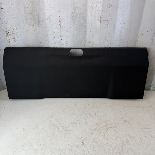 2014-19 CHEVROLET CORVETTE C7 REAR TRUNK HEADLINER COVER TRIM PANEL 22777870 OEM