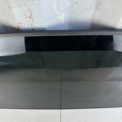 2014-2020 ACURA RLX UPPER SUNROOF SUN ROOF MOONROOF WINDOW GLASS 43R-00150 OEM