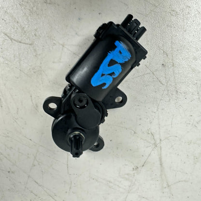 2005-2013 CHEVROLET CORVETTE C6 HEATER VENT BLEND DOOR ACTUATOR MOTOR OEM