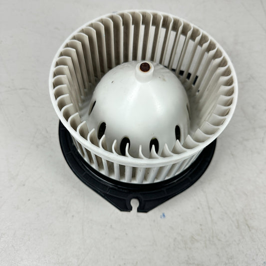 05-13 CHEVROLET CORVETTE C6 HVAC AC HEATER COMPARTMENT BLOWER MOTOR FAN OEM