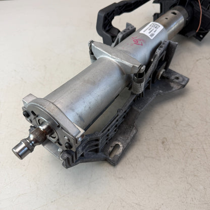 2018-2024 CHEVROLET CAMARO MANUAL ADJUSTMENT STEERING COLUMN SHAFT W/ PEDAL OEM