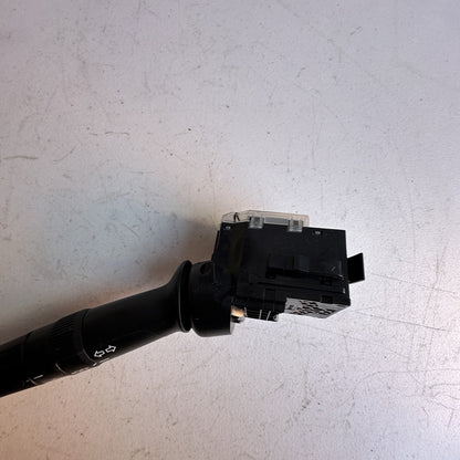2013-2017 HONDA ACCORD STEERING COLUMN HEADLIGHT TURN SIGNAL CAMERA SWITCH OEM