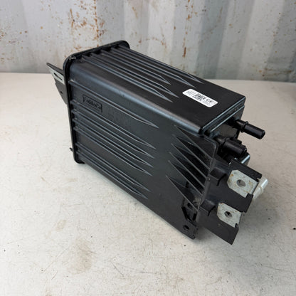 2018-2020 FORD F-150 RAPTOR FUEL EMISSION VAPOR EVAPORATOR CHARCOAL CANISTER OEM