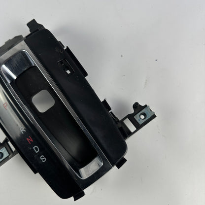 2013-2017 HONDA ACCORD TRANSMISSION SHIFT SHIFTER GEAR POSITION INDICATOR OEM