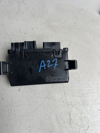 2014-2019 Chevy Corvette 6.2 Liftgate Control Unit Module 244795589