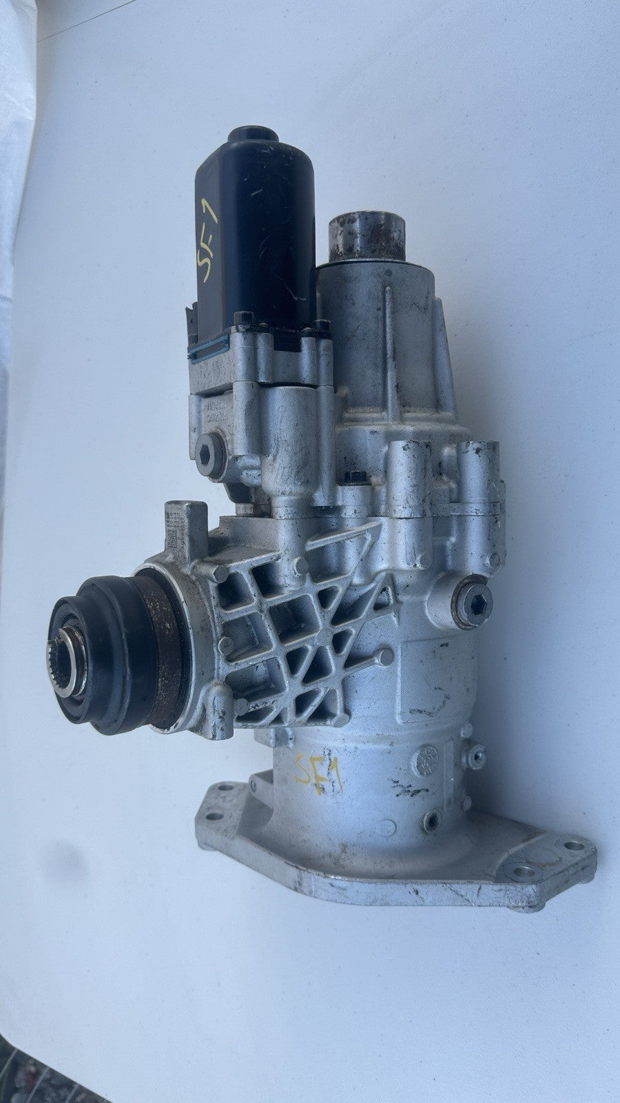 2017-2022 Jeep Compass Front Transfer Case OEM USED PN P68292767AE