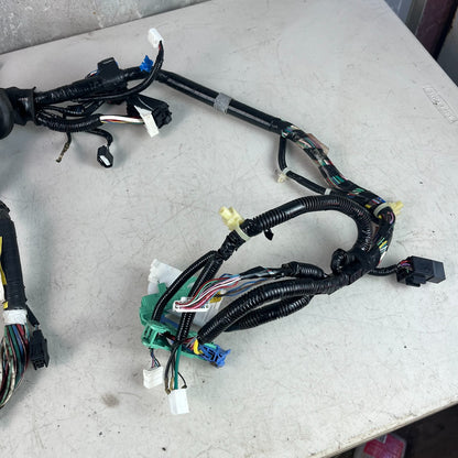 2016 HONDA ACCORD ENGINE ROOM FUSE BOX WIRE WIRING HARNESS 3220A-T2F-A441 OEM