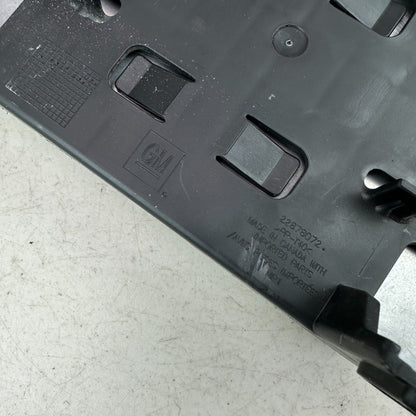 2014-2019 CHEVY CORVETTE C7 ONSTAR COMMUNICATION MODULE W/ BRACKET 23127633 OEM