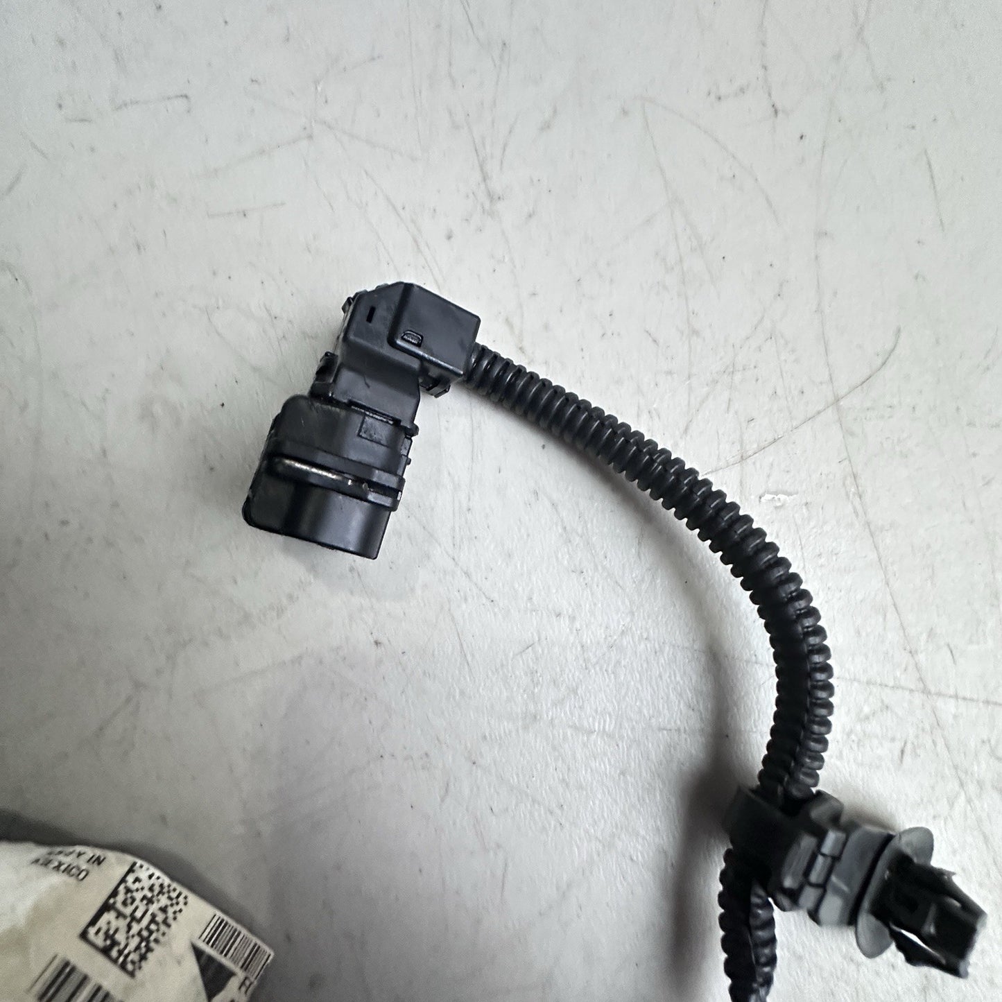 2019-2022 Toyota Corolla 2.0 Knock Sensor Wiring Harness 82219-02 040 OEM 4 CYL
